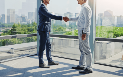 Les 10 qualités indispensables d’un excellent commercial – et comment les développer grâce à nos formations