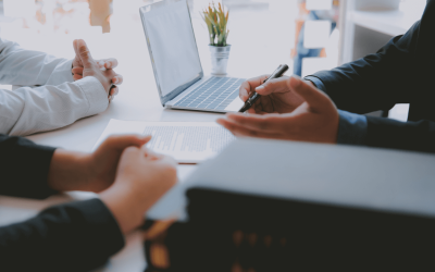 Les erreurs courantes des commerciaux – et comment les corriger grâce à une formation performante